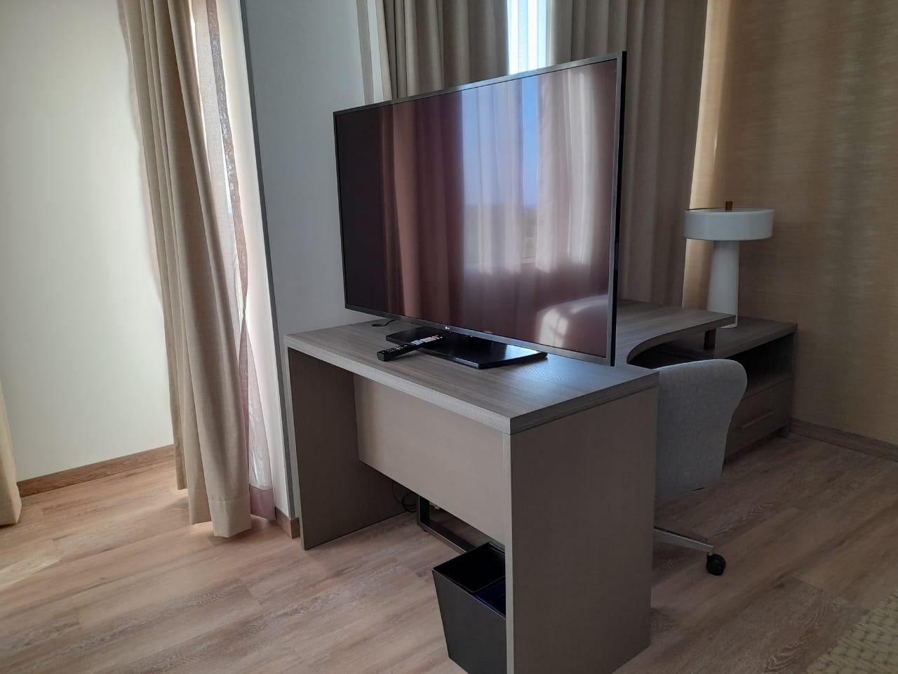 Residence Inn By Marriott Cancun Hotel Zone Екстер'єр фото