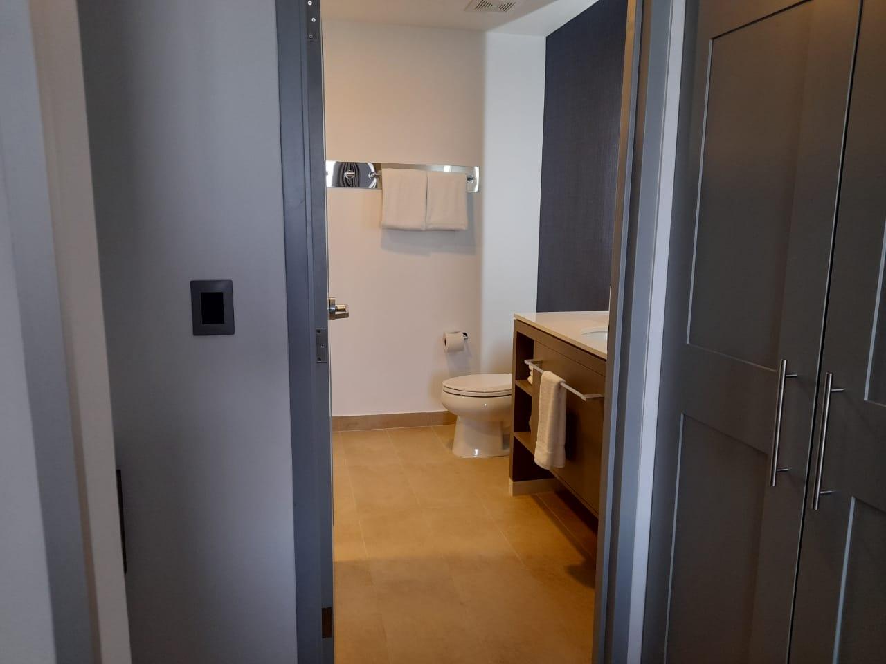 Residence Inn By Marriott Cancun Hotel Zone Екстер'єр фото