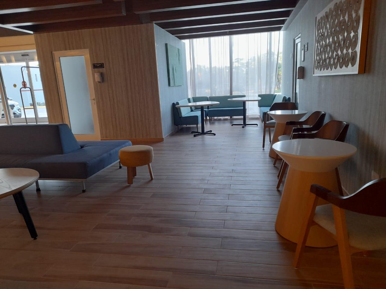 Residence Inn By Marriott Cancun Hotel Zone Екстер'єр фото
