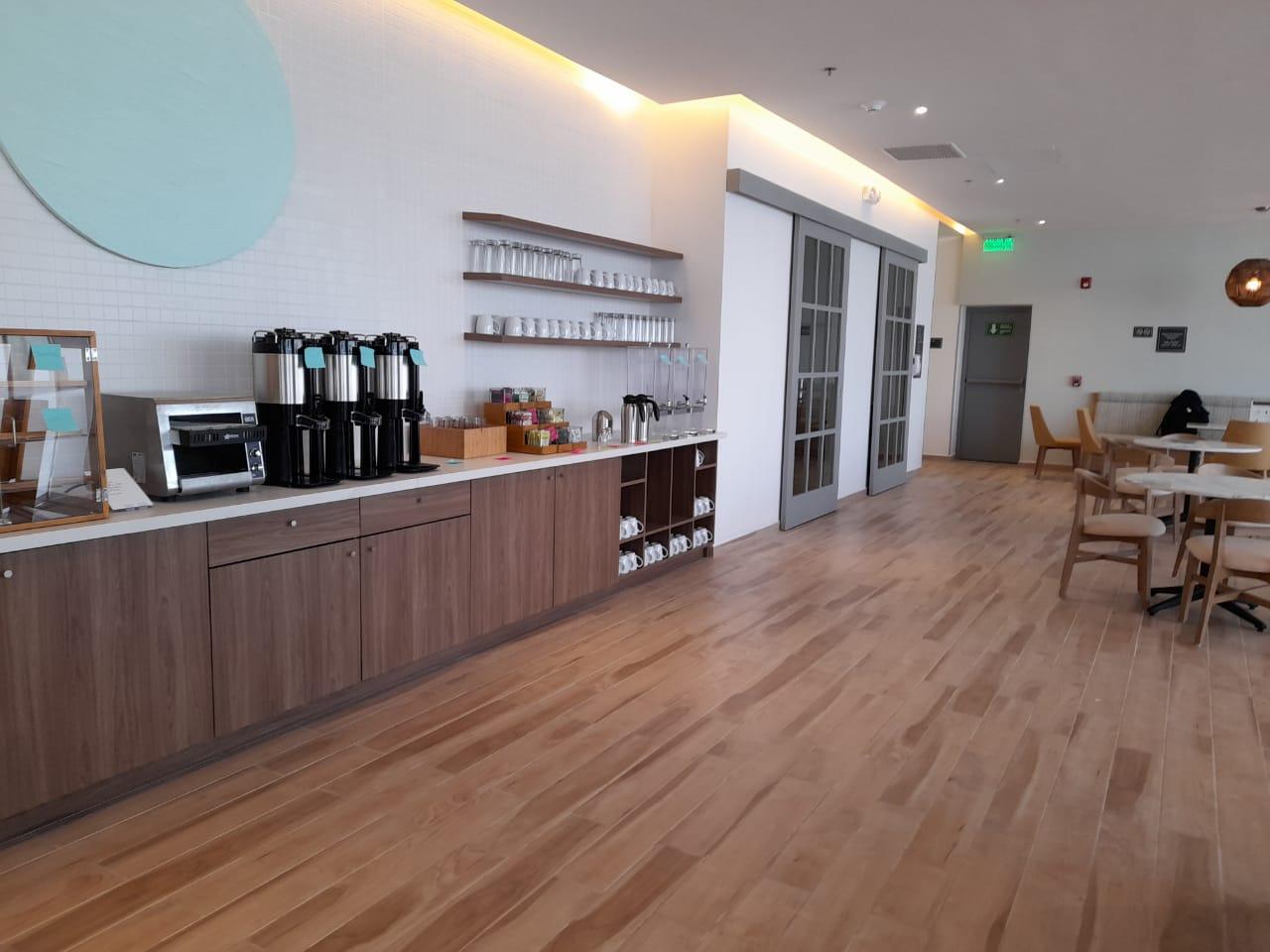 Residence Inn By Marriott Cancun Hotel Zone Екстер'єр фото