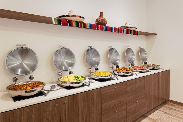 Residence Inn By Marriott Cancun Hotel Zone Екстер'єр фото