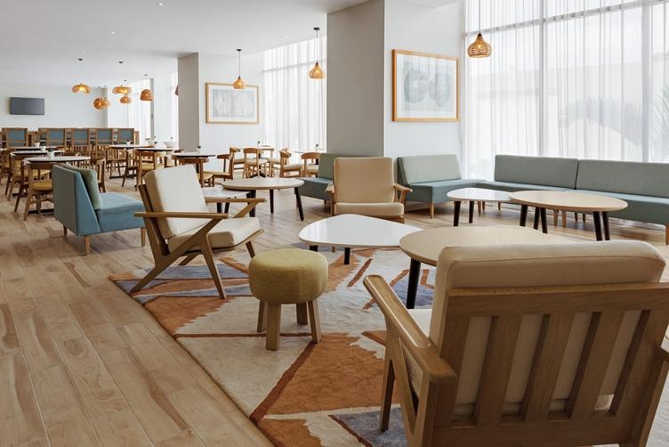 Residence Inn By Marriott Cancun Hotel Zone Екстер'єр фото