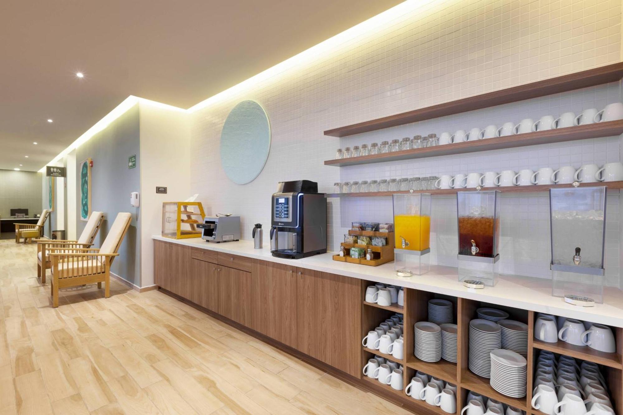 Residence Inn By Marriott Cancun Hotel Zone Екстер'єр фото