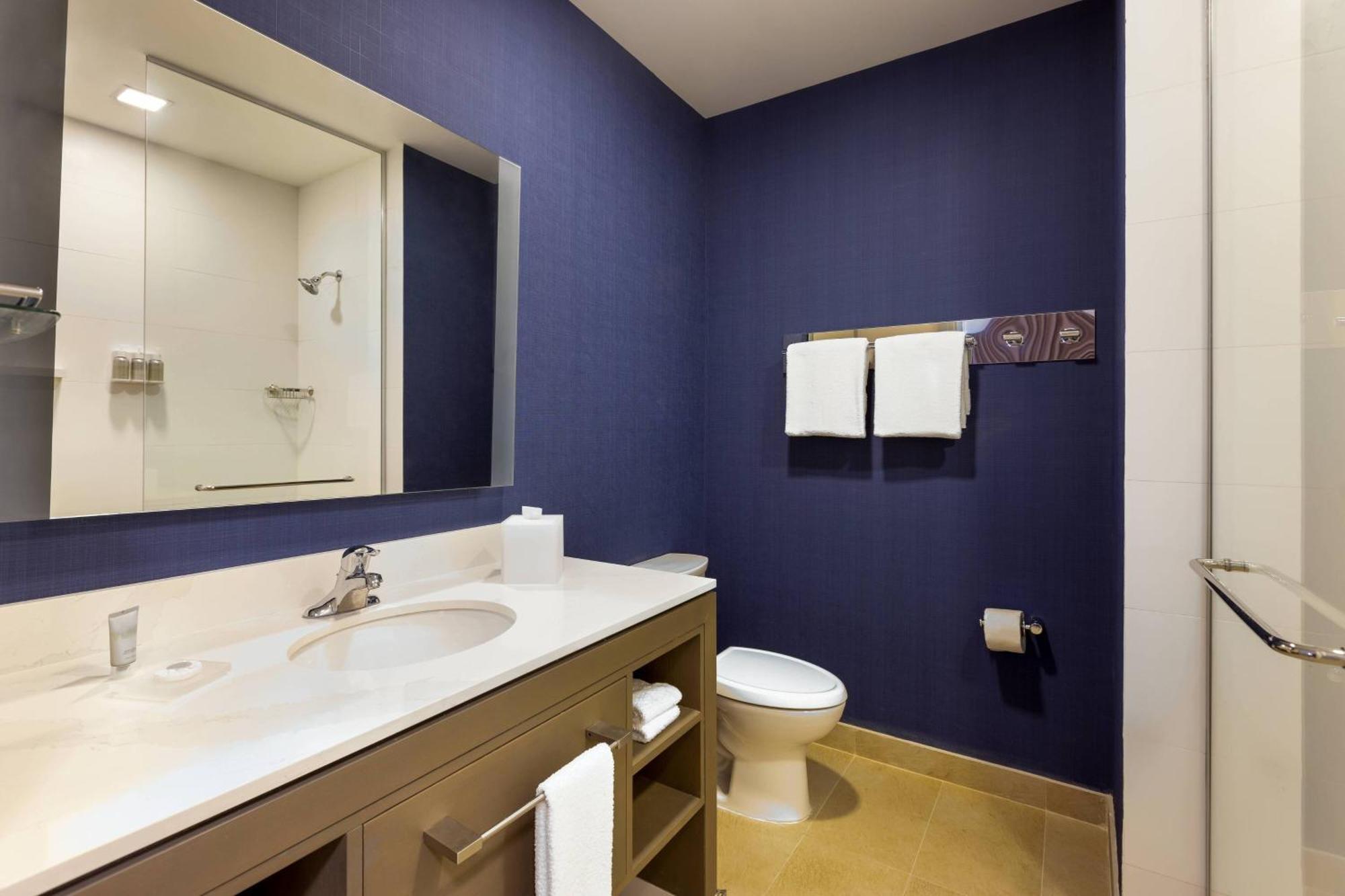 Residence Inn By Marriott Cancun Hotel Zone Екстер'єр фото