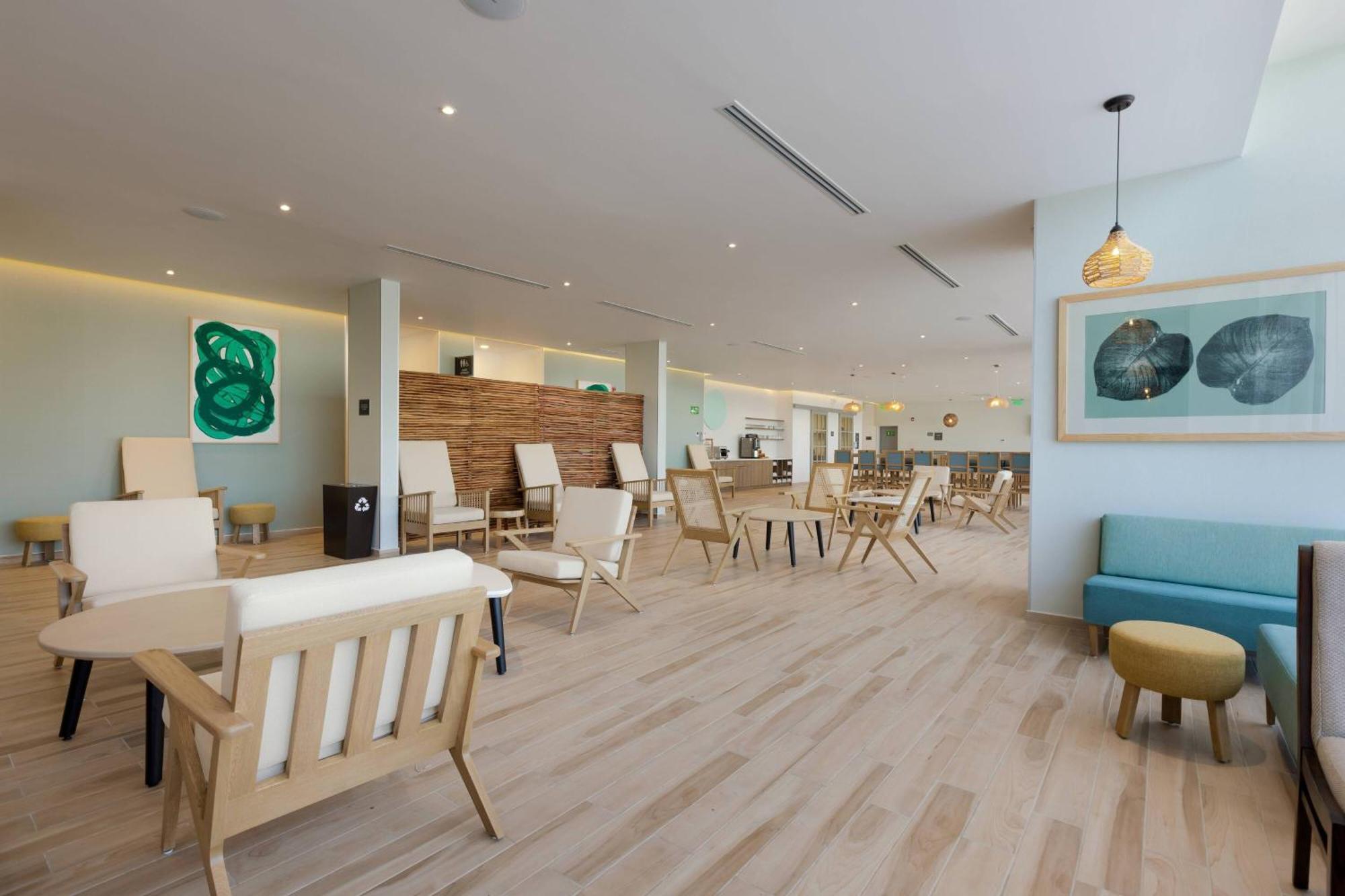 Residence Inn By Marriott Cancun Hotel Zone Екстер'єр фото